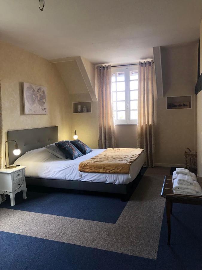 Le Domaine Du Moulin Foulon 호텔 Essay 외부 사진